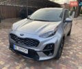 Серый Киа Sportage, объемом двигателя 1.59 л и пробегом 10 тыс. км за 25000 $, фото 10 на Automoto.ua
