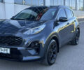 Серый Киа Sportage, объемом двигателя 1.59 л и пробегом 20 тыс. км за 21700 $, фото 17 на Automoto.ua