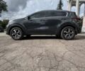 Серый Киа Sportage, объемом двигателя 1.59 л и пробегом 11 тыс. км за 21500 $, фото 8 на Automoto.ua