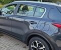 Киа Sportage 2021 в Борисполе на Automoto.ua Серый Киа Sportage, объемом двигателя 1.6 л и пробегом 70 тыс. км за 19000 $, фото 3 на Automoto.ua