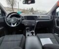 Сірий Кіа Sportage, об'ємом двигуна 1.59 л та пробігом 73 тис. км за 19000 $, фото 20 на Automoto.ua