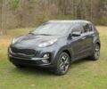 Серый Киа Sportage, объемом двигателя 2.4 л и пробегом 26 тыс. км за 12500 $, фото 1 на Automoto.ua
