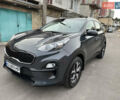Сірий Кіа Sportage, об'ємом двигуна 1.59 л та пробігом 64 тис. км за 19900 $, фото 10 на Automoto.ua