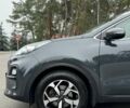 Сірий Кіа Sportage, об'ємом двигуна 1.59 л та пробігом 48 тис. км за 19500 $, фото 11 на Automoto.ua