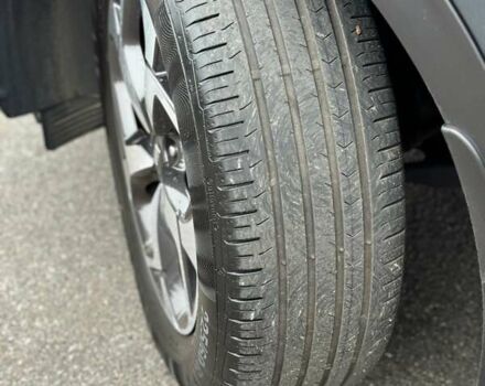 Сірий Кіа Sportage, об'ємом двигуна 1.59 л та пробігом 48 тис. км за 19500 $, фото 29 на Automoto.ua