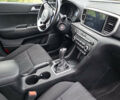 Серый Киа Sportage, объемом двигателя 1.59 л и пробегом 68 тыс. км за 19300 $, фото 9 на Automoto.ua