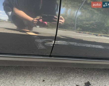 Киа Sportage 2021 в Харькове на Automoto.ua Серый Киа Sportage, объемом двигателя 1.59 л и пробегом 59 тыс. км за 17000 $, фото 3 на Automoto.ua