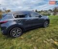 Серый Киа Sportage, объемом двигателя 1.59 л и пробегом 32 тыс. км за 19640 $, фото 27 на Automoto.ua