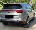 Сірий Кіа Sportage, об'ємом двигуна 2.4 л та пробігом 88 тис. км за 14000 $, фото 9 на Automoto.ua