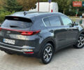 Серый Киа Sportage, объемом двигателя 1.6 л и пробегом 56 тыс. км за 19700 $, фото 56 на Automoto.ua