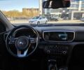 Серый Киа Sportage, объемом двигателя 1.59 л и пробегом 34 тыс. км за 19200 $, фото 10 на Automoto.ua