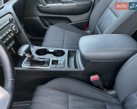 Киа Sportage 2021 в Харькове на Automoto.ua Серый Киа Sportage, объемом двигателя 1.59 л и пробегом 21 тыс. км за 19900 $, фото 13 на Automoto.ua