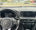 Киа Sportage 2021 в Черкассах на Automoto.ua Серый Киа Sportage, объемом двигателя 1.59 л и пробегом 100 тыс. км за 21000 $, фото 22 на Automoto.ua