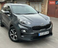 Сірий Кіа Sportage, об'ємом двигуна 1.59 л та пробігом 64 тис. км за 19900 $, фото 1 на Automoto.ua