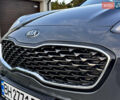 Серый Киа Sportage, объемом двигателя 1.6 л и пробегом 56 тыс. км за 19700 $, фото 10 на Automoto.ua