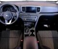 Серый Киа Sportage, объемом двигателя 2.4 л и пробегом 81 тыс. км за 16900 $, фото 6 на Automoto.ua