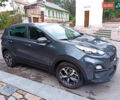 Серый Киа Sportage, объемом двигателя 1.59 л и пробегом 45 тыс. км за 22000 $, фото 10 на Automoto.ua