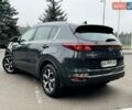 Сірий Кіа Sportage, об'ємом двигуна 1.59 л та пробігом 48 тис. км за 19500 $, фото 10 на Automoto.ua