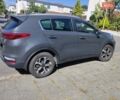 Серый Киа Sportage, объемом двигателя 1.59 л и пробегом 32 тыс. км за 20484 $, фото 11 на Automoto.ua