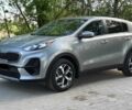 Сірий Кіа Sportage, об'ємом двигуна 2.4 л та пробігом 88 тис. км за 14000 $, фото 1 на Automoto.ua