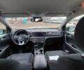 Сірий Кіа Sportage, об'ємом двигуна 1.59 л та пробігом 73 тис. км за 19000 $, фото 19 на Automoto.ua