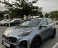 Серый Киа Sportage, объемом двигателя 1.59 л и пробегом 34 тыс. км за 21000 $, фото 1 на Automoto.ua