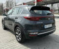 Серый Киа Sportage, объемом двигателя 1.59 л и пробегом 58 тыс. км за 18000 $, фото 2 на Automoto.ua