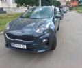 Серый Киа Sportage, объемом двигателя 1.59 л и пробегом 48 тыс. км за 20499 $, фото 1 на Automoto.ua