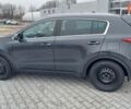 Сірий Кіа Sportage, об'ємом двигуна 1.59 л та пробігом 73 тис. км за 19000 $, фото 4 на Automoto.ua