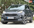 Серый Киа Sportage, объемом двигателя 1.6 л и пробегом 31 тыс. км за 20499 $, фото 2 на Automoto.ua