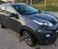 Киа Sportage 2021 в Борисполе на Automoto.ua Серый Киа Sportage, объемом двигателя 1.6 л и пробегом 70 тыс. км за 19000 $, фото 1 на Automoto.ua