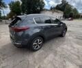 Серый Киа Sportage, объемом двигателя 1.59 л и пробегом 11 тыс. км за 21500 $, фото 2 на Automoto.ua