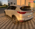 Серый Киа Sportage, объемом двигателя 1.59 л и пробегом 126 тыс. км за 20500 $, фото 2 на Automoto.ua