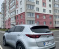 Серый Киа Sportage, объемом двигателя 1.59 л и пробегом 90 тыс. км за 19700 $, фото 10 на Automoto.ua