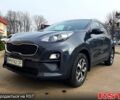 Сірий Кіа Sportage, об'ємом двигуна 1.6 л та пробігом 25 тис. км за 19700 $, фото 1 на Automoto.ua