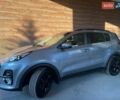Серый Киа Sportage, объемом двигателя 1.59 л и пробегом 13 тыс. км за 25000 $, фото 16 на Automoto.ua