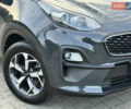 Серый Киа Sportage, объемом двигателя 1.6 л и пробегом 56 тыс. км за 19700 $, фото 42 на Automoto.ua