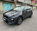 Сірий Кіа Sportage, об'ємом двигуна 1.59 л та пробігом 64 тис. км за 19900 $, фото 9 на Automoto.ua