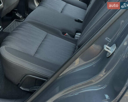 Серый Киа Sportage, объемом двигателя 1.6 л и пробегом 56 тыс. км за 19700 $, фото 83 на Automoto.ua