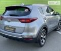 Серый Киа Sportage, объемом двигателя 1.59 л и пробегом 4 тыс. км за 21900 $, фото 16 на Automoto.ua