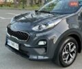 Киа Sportage 2021 в Харькове на Automoto.ua Серый Киа Sportage, объемом двигателя 1.59 л и пробегом 21 тыс. км за 19900 $, фото 2 на Automoto.ua