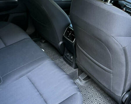 Серый Киа Sportage, объемом двигателя 1.6 л и пробегом 130 тыс. км за 17900 $, фото 29 на Automoto.ua