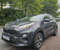 Серый Киа Sportage, объемом двигателя 1.59 л и пробегом 68 тыс. км за 19300 $, фото 1 на Automoto.ua