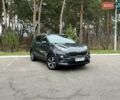 Сірий Кіа Sportage, об'ємом двигуна 1.59 л та пробігом 48 тис. км за 19500 $, фото 7 на Automoto.ua