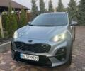 Серый Киа Sportage, объемом двигателя 1.59 л и пробегом 13 тыс. км за 25000 $, фото 5 на Automoto.ua