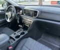 Киа Sportage 2021 в Харькове на Automoto.ua Серый Киа Sportage, объемом двигателя 1.59 л и пробегом 21 тыс. км за 19900 $, фото 22 на Automoto.ua