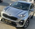 Сірий Кіа Sportage, об'ємом двигуна 1.59 л та пробігом 4 тис. км за 21900 $, фото 26 на Automoto.ua