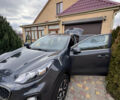 Серый Киа Sportage, объемом двигателя 1.6 л и пробегом 38 тыс. км за 19300 $, фото 10 на Automoto.ua