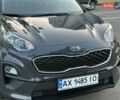 Киа Sportage 2021 в Харькове на Automoto.ua Серый Киа Sportage, объемом двигателя 1.59 л и пробегом 21 тыс. км за 19900 $, фото 9 на Automoto.ua