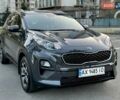 Киа Sportage 2021 в Харькове на Automoto.ua Серый Киа Sportage, объемом двигателя 1.59 л и пробегом 21 тыс. км за 19900 $, фото 8 на Automoto.ua